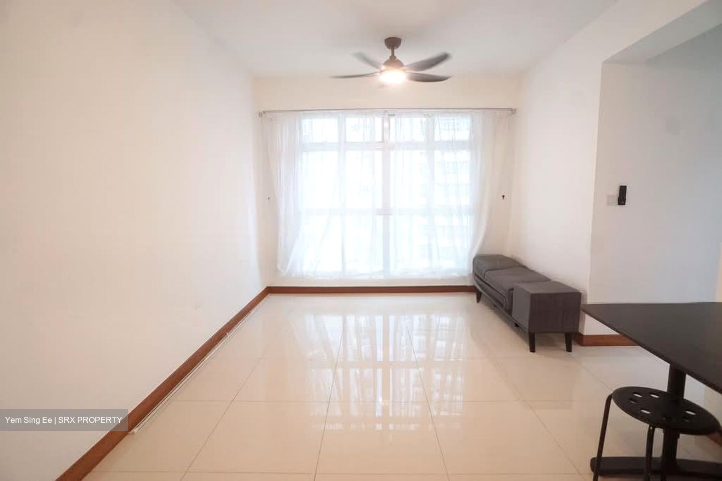 Blk 8B Kallang Trivista (Kallang/Whampoa), HDB 3 Rooms #551847701